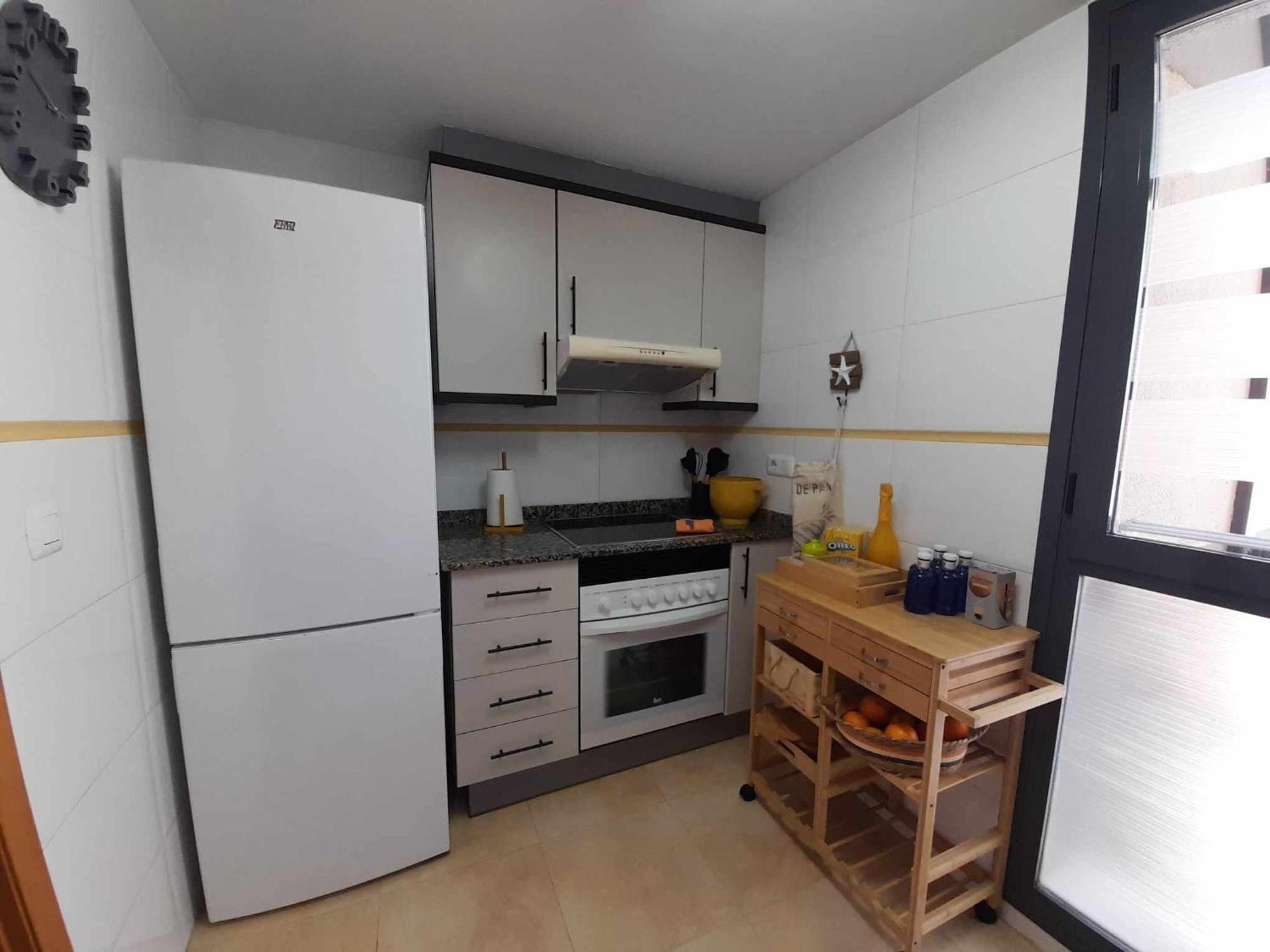 Apartament Ambar Gandia Playa-Grao Con Piscina Parking Ideal Para Familias Kültér fotó