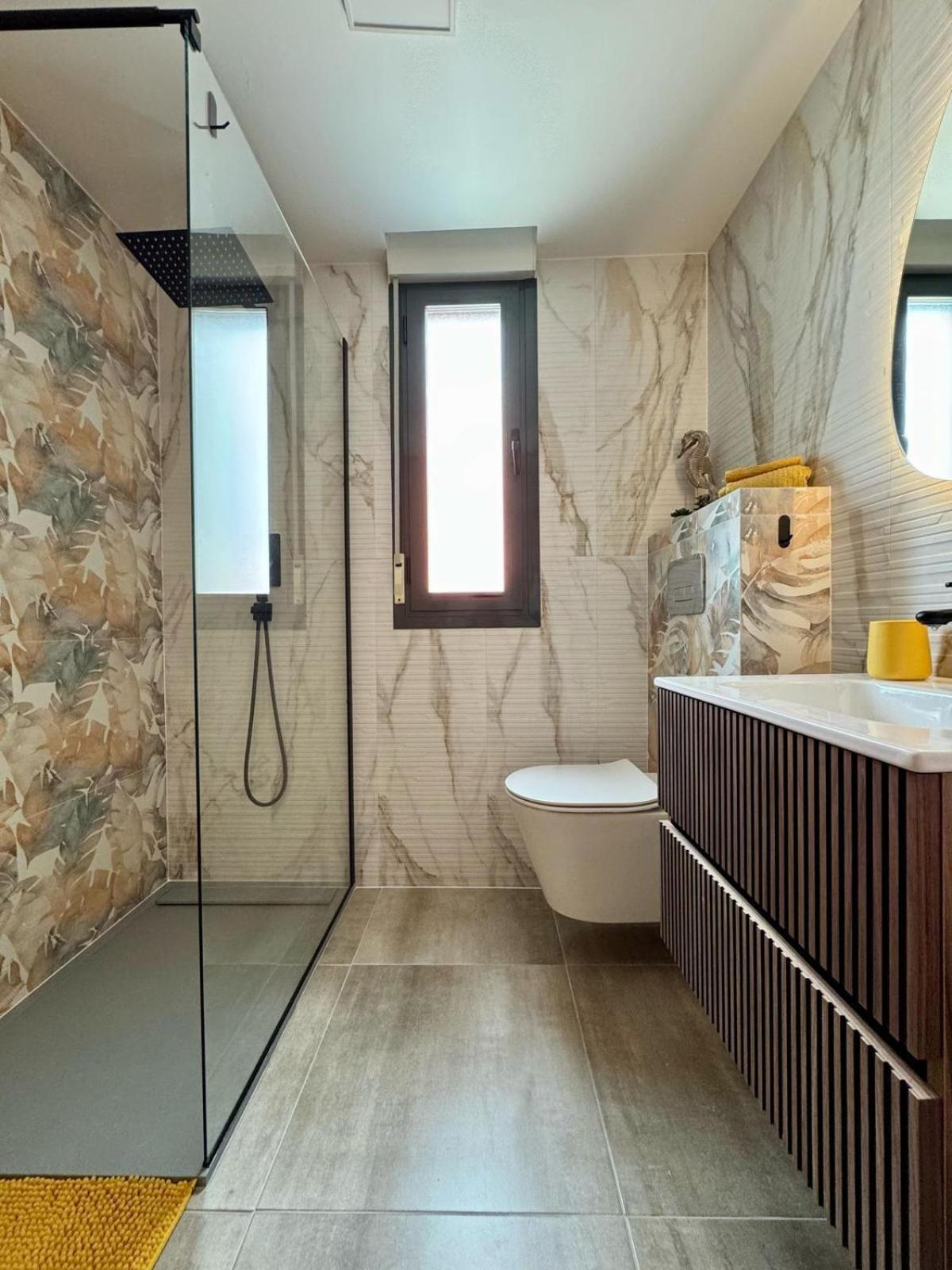 Apartament Ambar Gandia Playa-Grao Con Piscina Parking Ideal Para Familias Kültér fotó